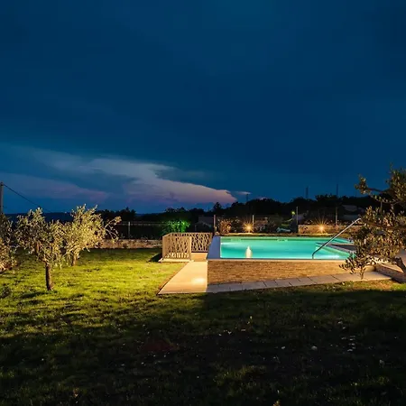 Feriehus De La Vie Raša