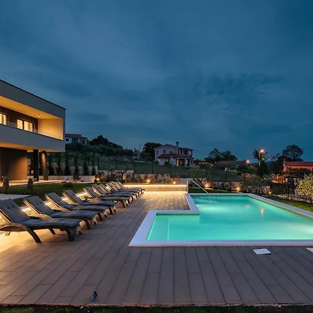 De La Vie Tatil Evi Raša