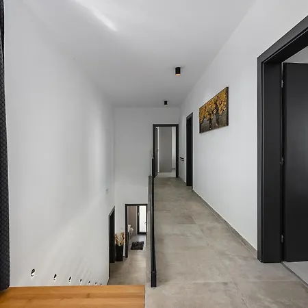 De La Vie Feriehus *