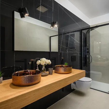Holiday home De La Vie *