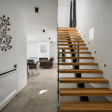 Vakantiehuis De La Vie Raša