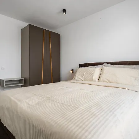 De La Vie Holiday home