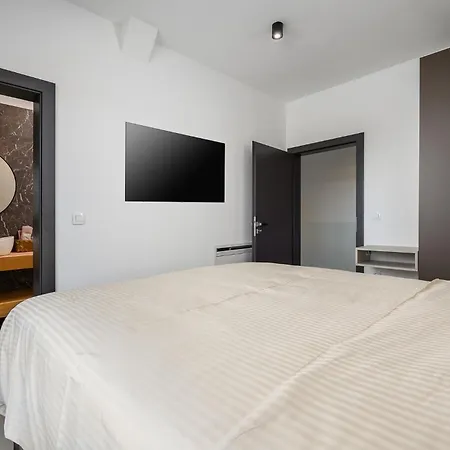 Vakantiehuis De La Vie