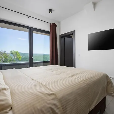 Vakantiehuis De La Vie *