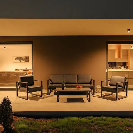 De La Vie Holiday home *