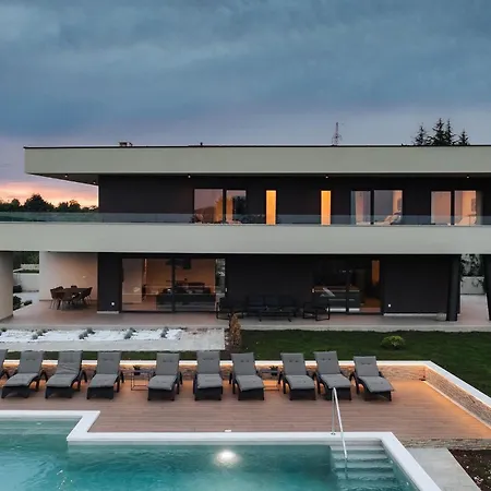 De La Vie Holiday home