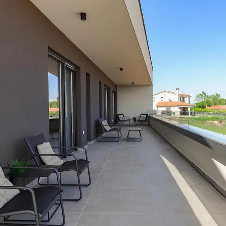 De La Vie Holiday home *