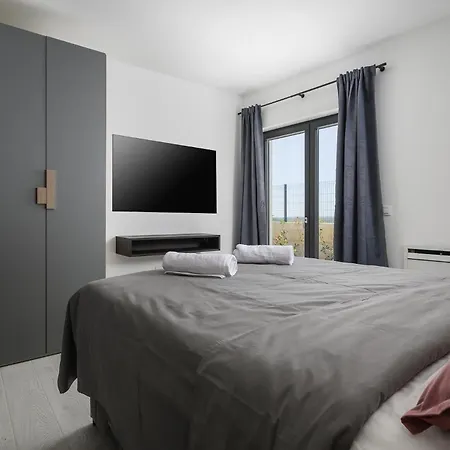 Holiday home De La Vie
