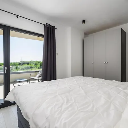 De La Vie 別荘 Raša