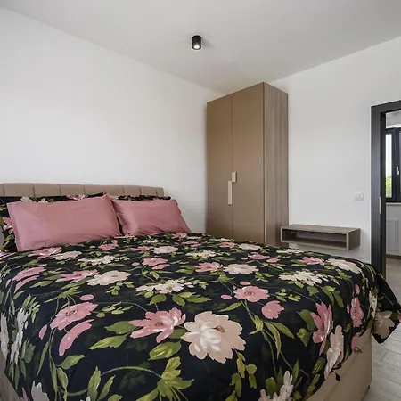 De La Vie Holiday home *