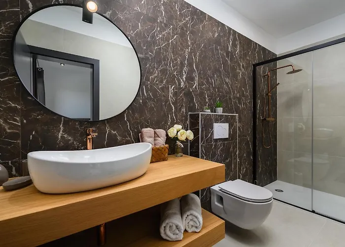 Vakantiehuis De La Vie *