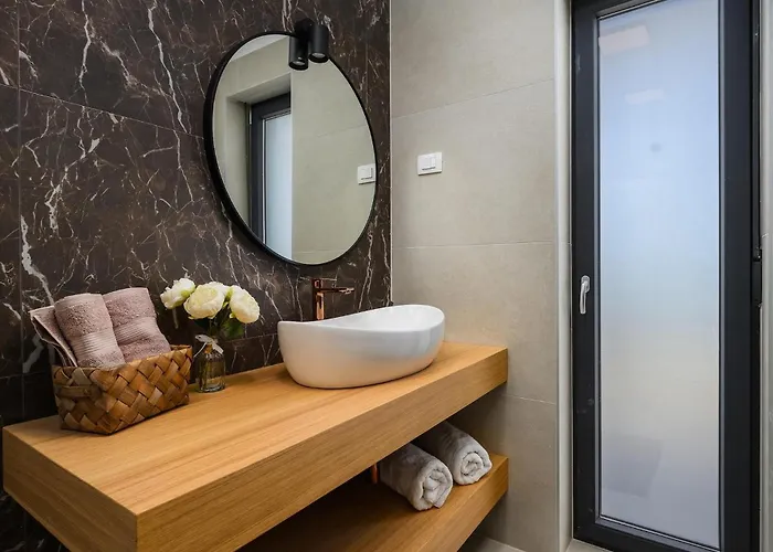 De La Vie Vakantiehuis