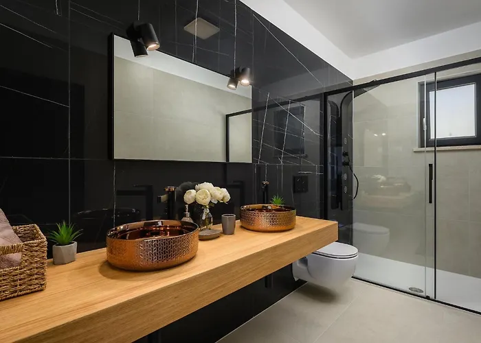 Vakantiehuis De La Vie *