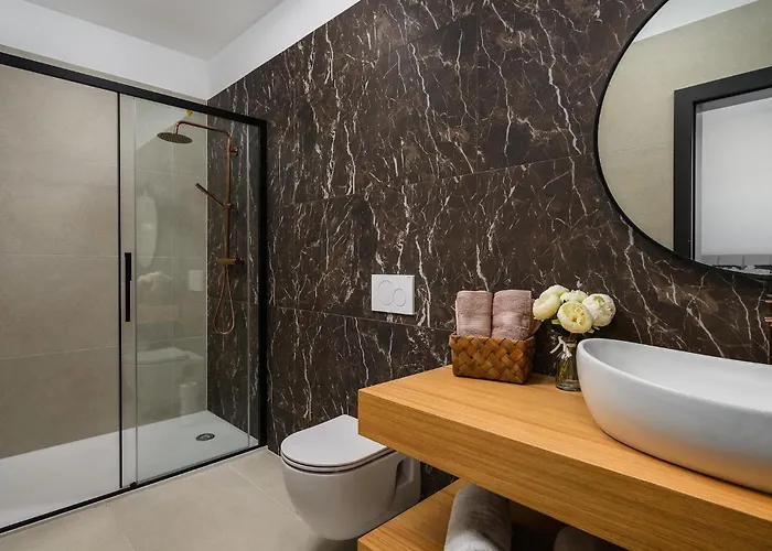 De La Vie Vakantiehuis Raša