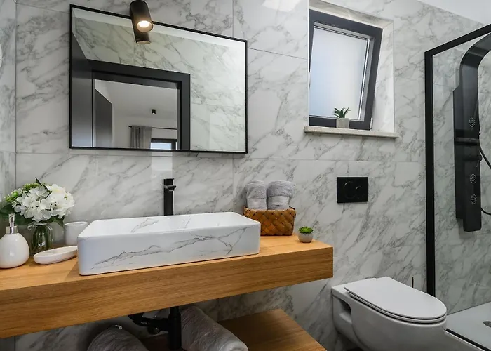 Vakantiehuis De La Vie Raša