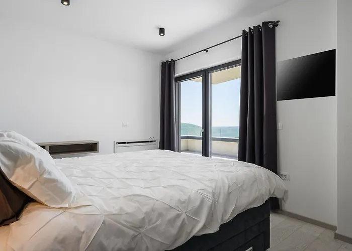 De La Vie Vakantiehuis Raša