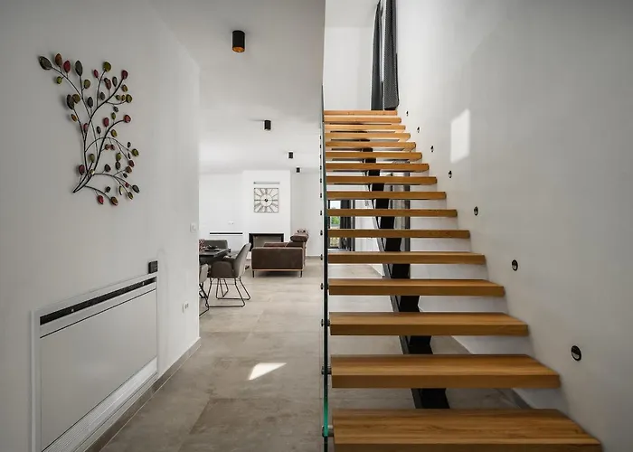 Vakantiehuis De La Vie Raša