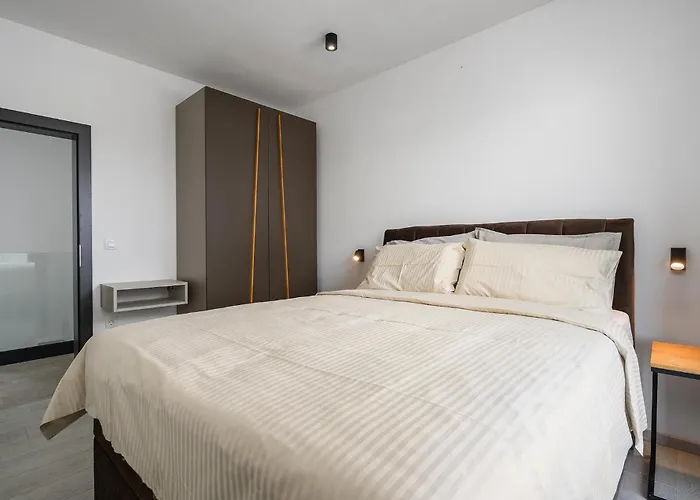 De La Vie Vakantiehuis