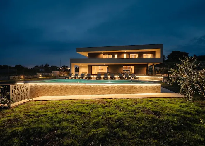 Vakantiehuis De La Vie