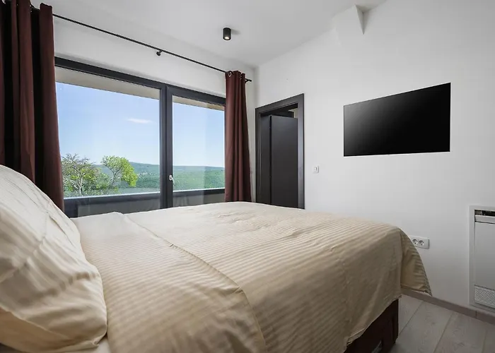 Vakantiehuis De La Vie *