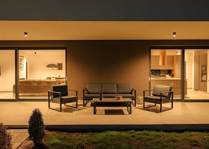 De La Vie Vakantiehuis *