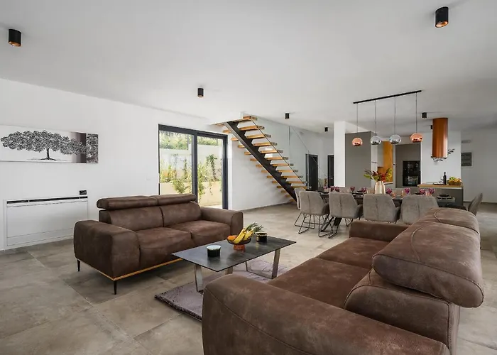 Vakantiehuis De La Vie Raša