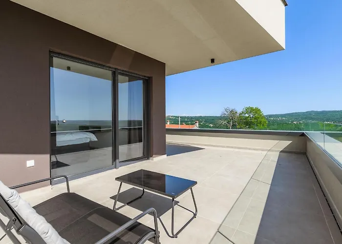 De La Vie Vakantiehuis