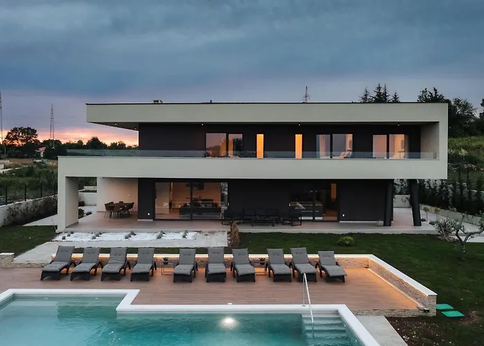 De La Vie Vakantiehuis