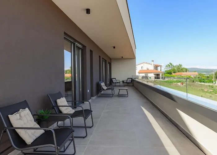 De La Vie Vakantiehuis *