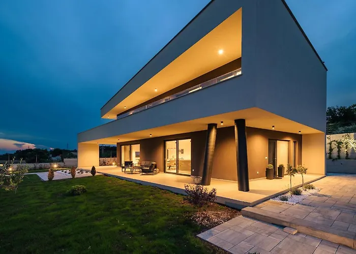 De La Vie Vakantiehuis Raša