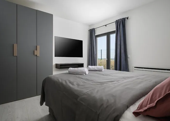 Vakantiehuis De La Vie