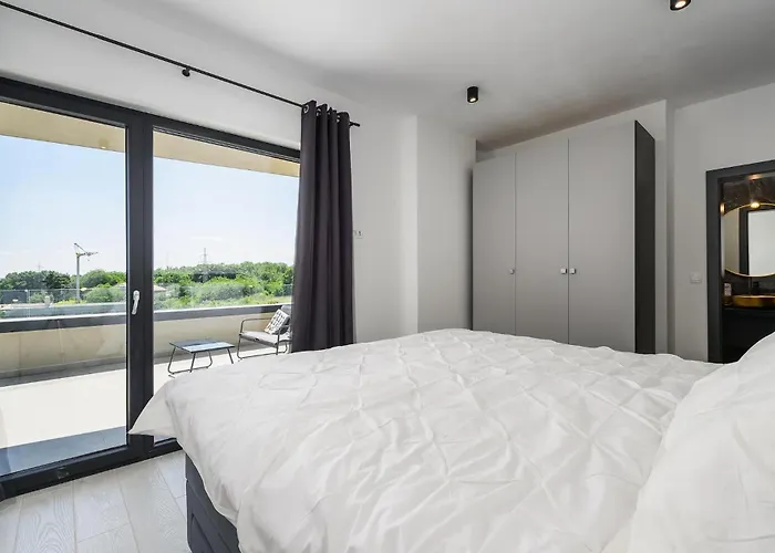 De La Vie Vakantiehuis Raša