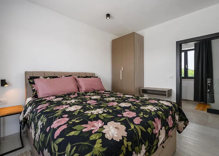 De La Vie Vakantiehuis *